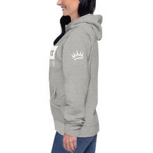Load image into Gallery viewer, Always Brooklyn Hoodie – Grey Edition | Overtime City