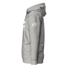 Load image into Gallery viewer, Always Brooklyn Hoodie – Grey Edition | Overtime City