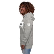 Load image into Gallery viewer, Always Brooklyn Hoodie – Grey Edition | Overtime City