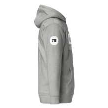 Load image into Gallery viewer, Always Brooklyn Hoodie – Grey Edition | Overtime City