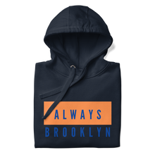 Load image into Gallery viewer, BedStuy Flex - Navy Edition | OvertimeCity