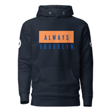 Load image into Gallery viewer, BedStuy Flex - Navy Edition | OvertimeCity