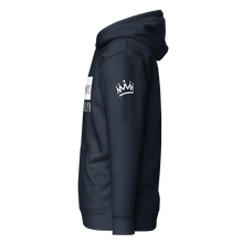 Load image into Gallery viewer, Always Brooklyn Hoodie – Navy Edition | Overtime City