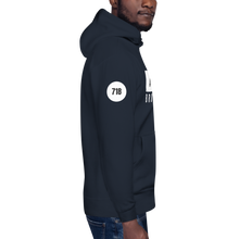 Load image into Gallery viewer, Always Brooklyn Hoodie – Navy Edition | Overtime City