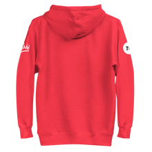 Load image into Gallery viewer, Always Brooklyn Hoodie – Red Edition | Overtime City