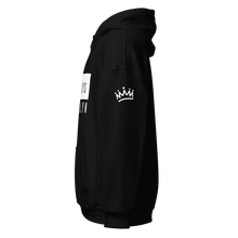 Load image into Gallery viewer, Always Brooklyn Hoodie – Black Edition | Overtime City