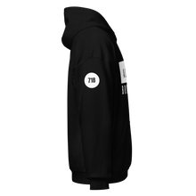 Load image into Gallery viewer, Always Brooklyn Hoodie – Black Edition | Overtime City