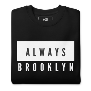 Black Atlantic SweatShirt 25