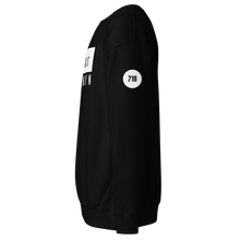 Load image into Gallery viewer, Black Atlantic SweatShirt 25