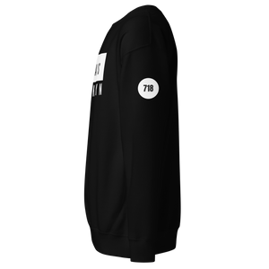 Black Atlantic SweatShirt 25