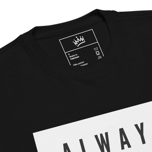 Black Atlantic SweatShirt 25