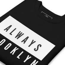 Load image into Gallery viewer, Black Atlantic SweatShirt 25
