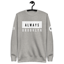 Load image into Gallery viewer, Canarsie Cold - Grey Edition | Overtime City