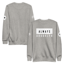 Load image into Gallery viewer, Canarsie Cold - Grey Edition | Overtime City