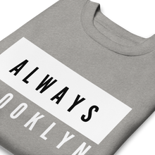 Load image into Gallery viewer, Canarsie Cold - Grey Edition | Overtime City