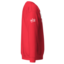 Load image into Gallery viewer, Always Brooklyn Sweatshirt – Red Edition | Overtime City