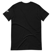 Load image into Gallery viewer, Trillionaire Tee Black/White