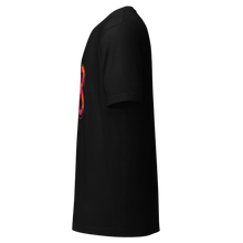 Load image into Gallery viewer, 718 Summer Outside — Late Night Fire Night Black