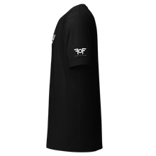 Load image into Gallery viewer, Trillionaire Tee Black/White