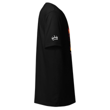 Load image into Gallery viewer, 718 Summer Outside — Late Night Fire Night Black