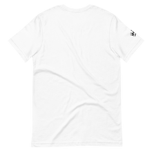 Load image into Gallery viewer, 718 Summer Block Energy Maroon White Shirt