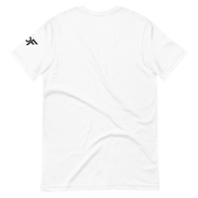 Load image into Gallery viewer, Trillionaire Tee - White/Black